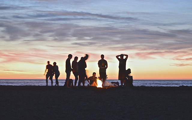 How to socialise when you have social anxiety