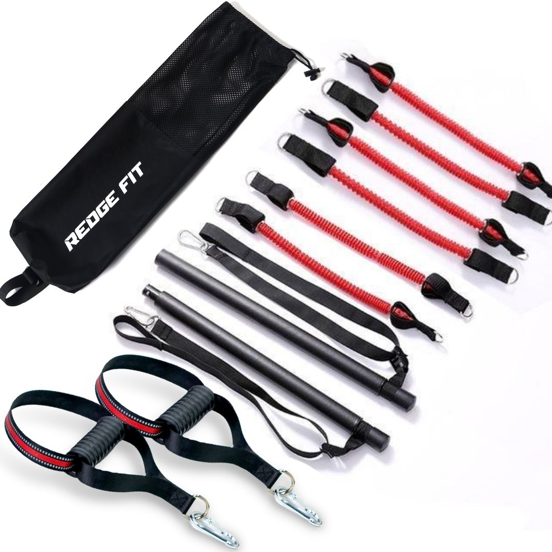 RedgeFit budget Multi Gym 