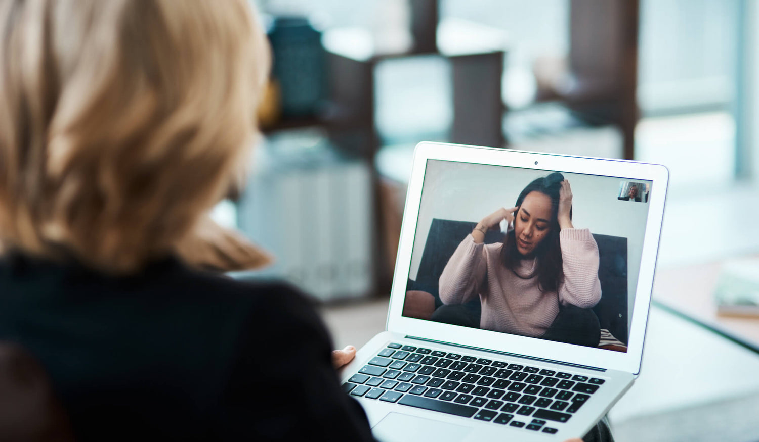 5 signs you should consider a career in counselling