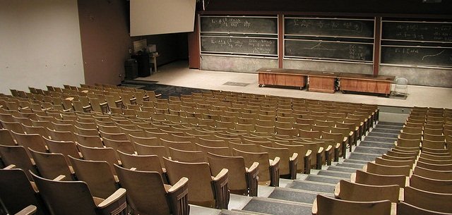 Learning Environment: 20 Things Educators Need to Know about Learning Spaces
