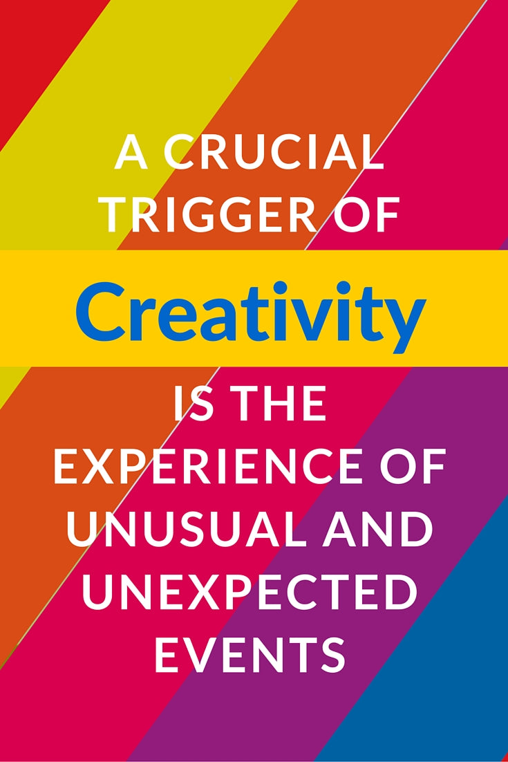 How to Make Connections Like a Creative Genius