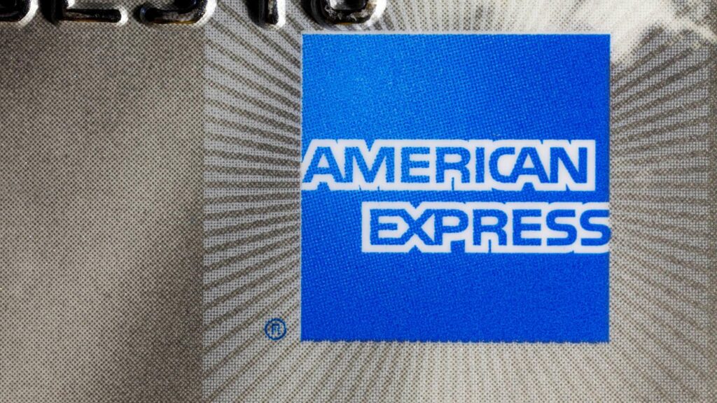 American Express Global