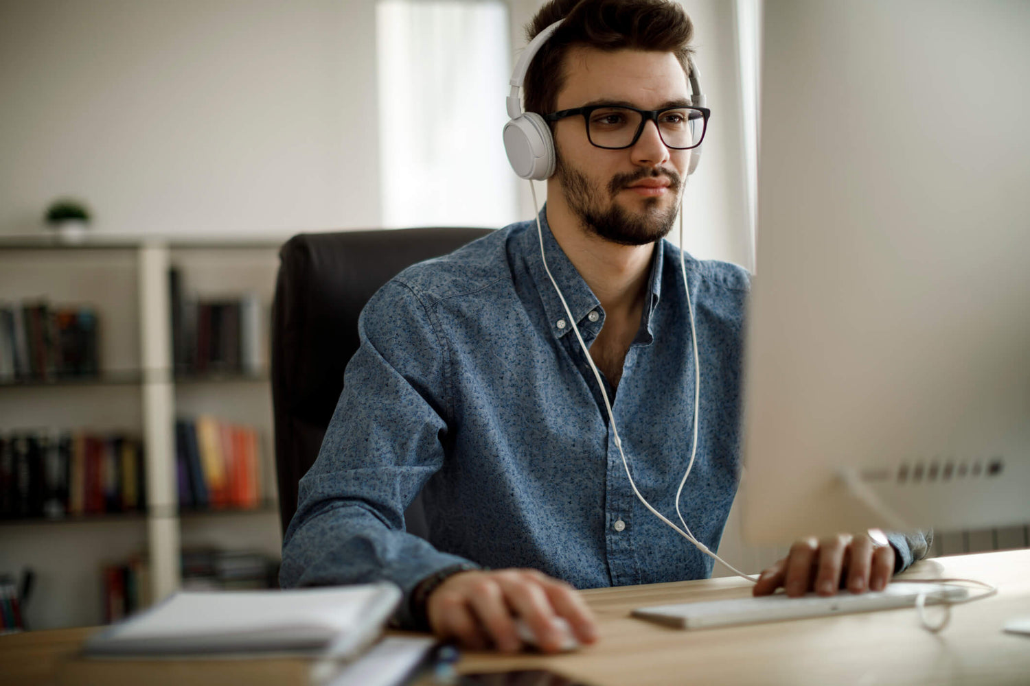 Habits to improve your attention to detail