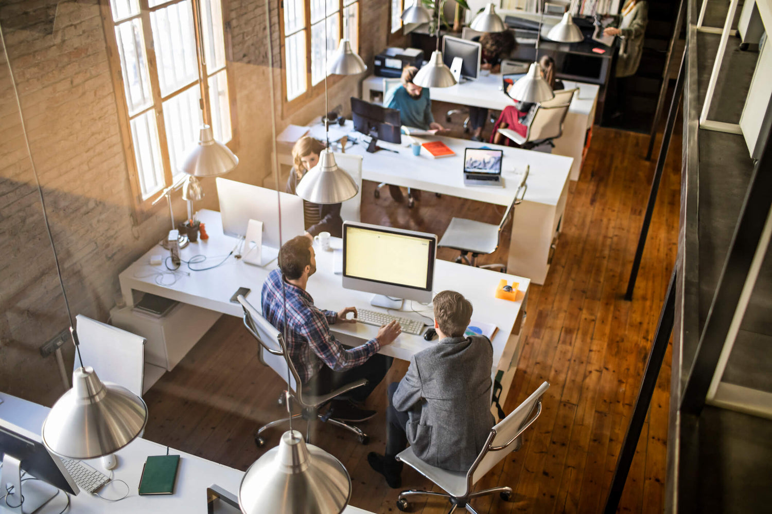 What are the top cyber threats affecting Australian businesses?