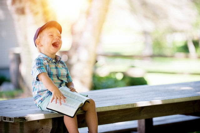 Comedy in the Classroom: 50 Ways to Bring Laughter Into Any Lesson