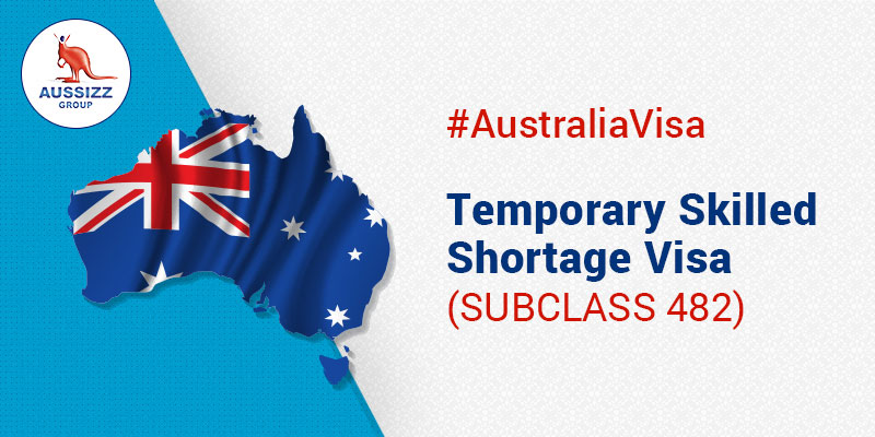 Temporary Skilled Shortage Visa