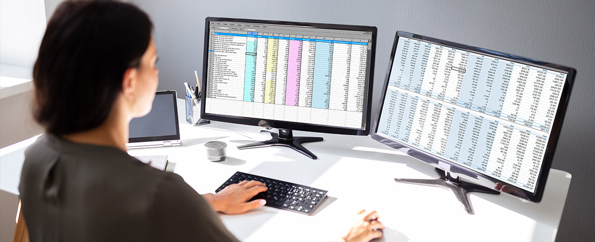 Skills you will need as a bookkeeper