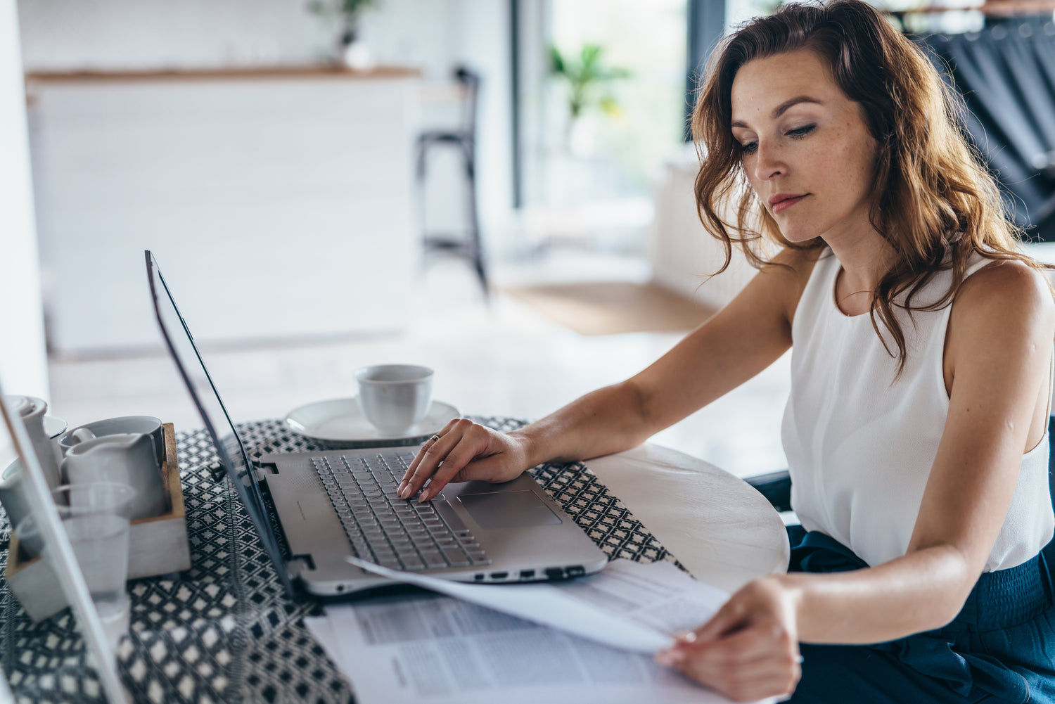 Business benefits of using Microsoft SharePoint