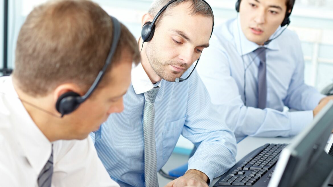 Call Center Compliance