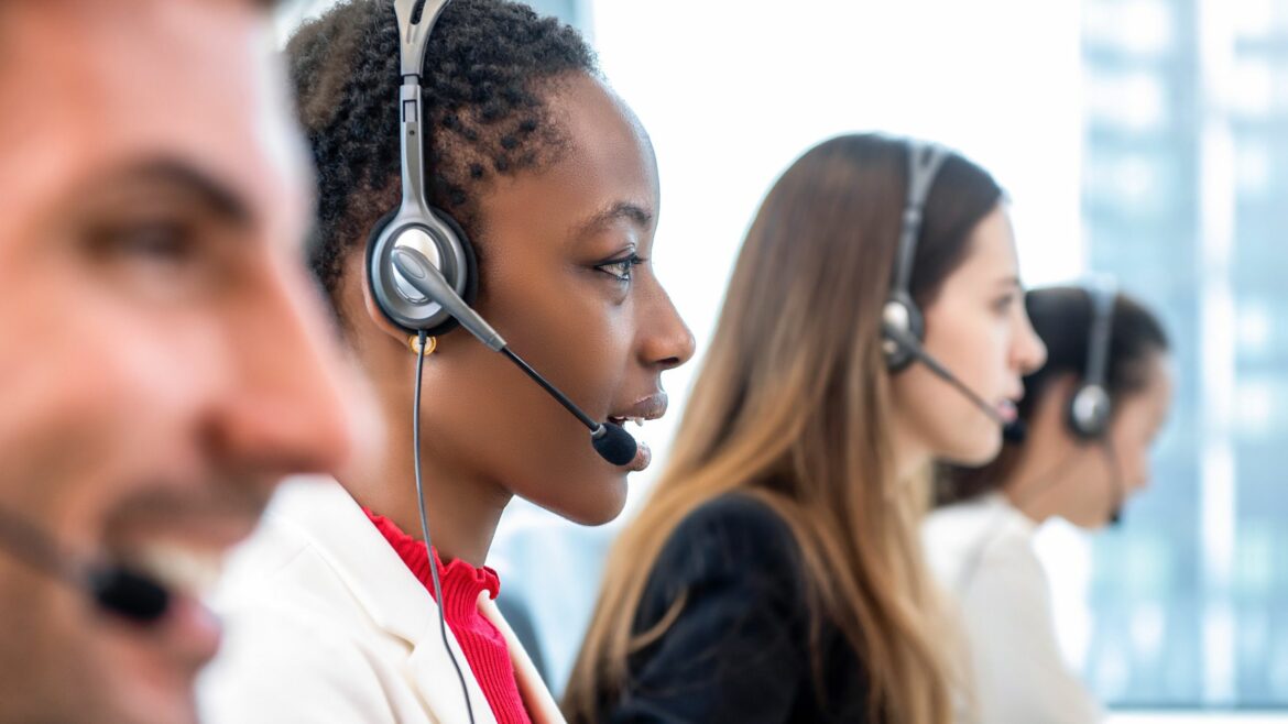 Call Center Staffing