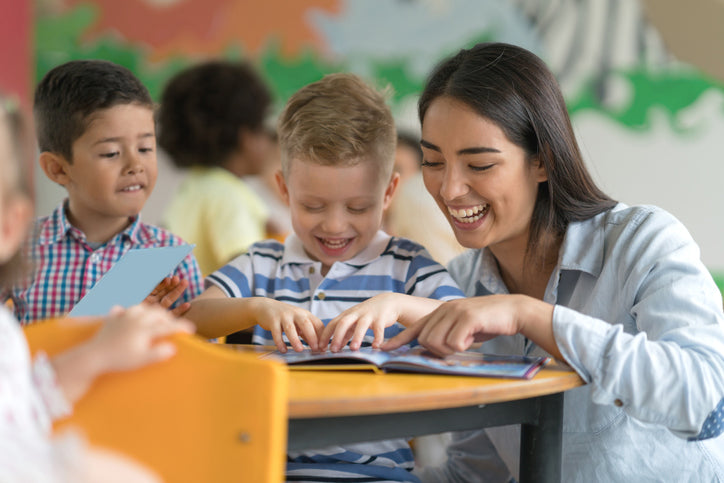 Meditate or wait: Should meditation be taught in schools? [Study]