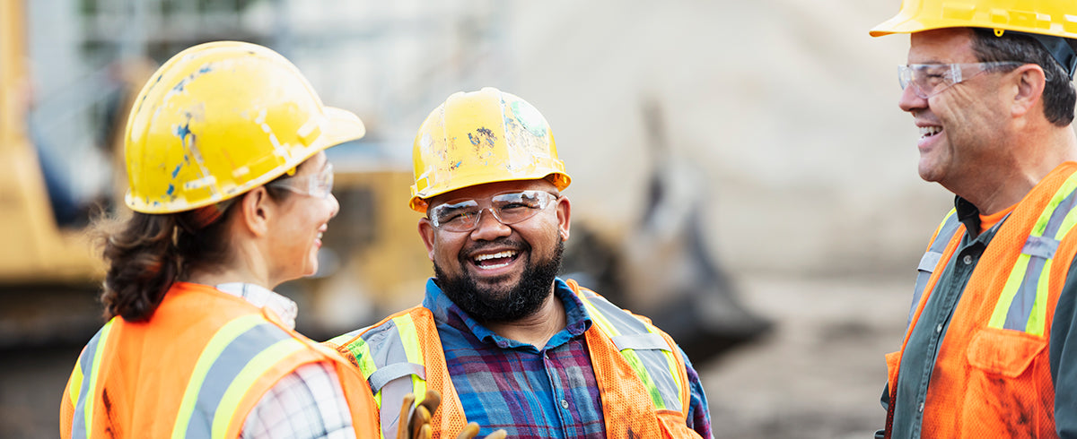 What are the different sectors in the Construction Industry in Australia?
