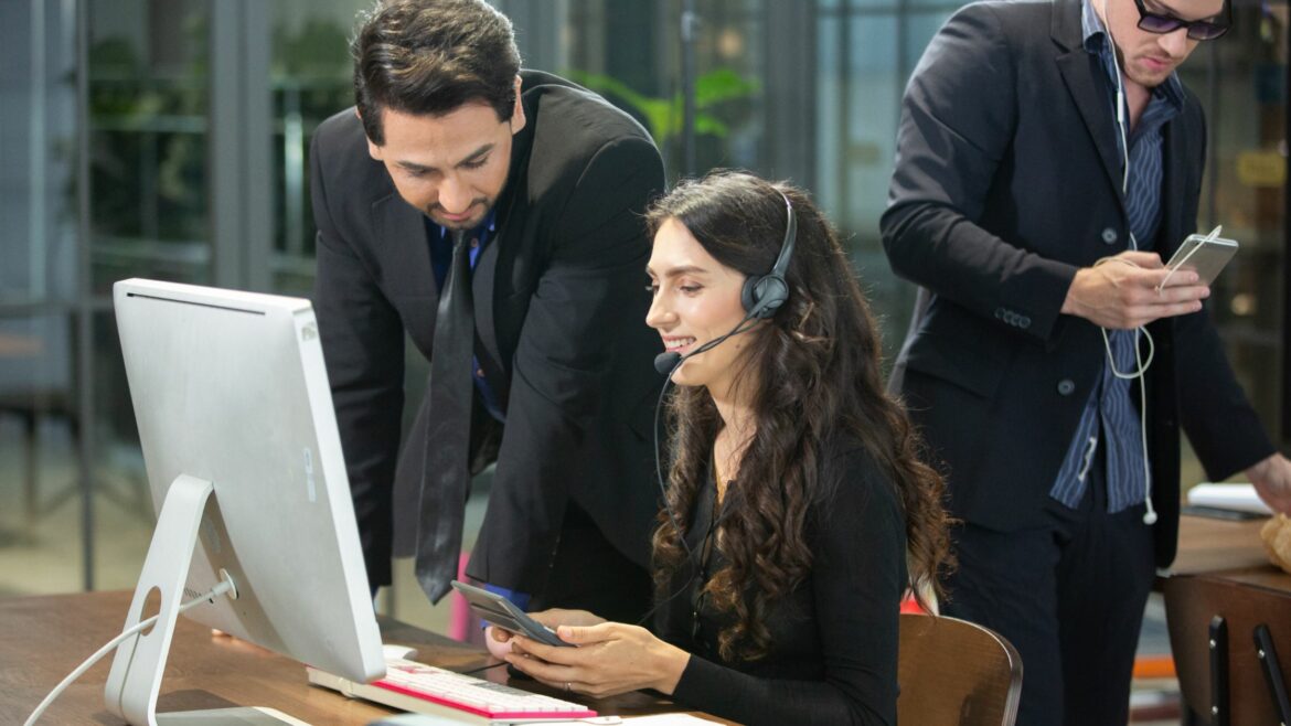 Contact Center Compliance