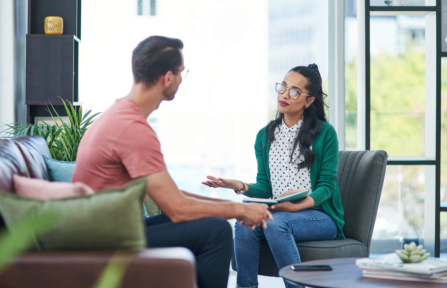 Pathways to becoming a Counsellor in Australia