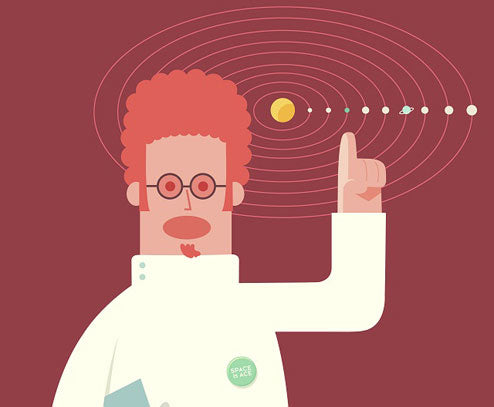 Customized Instruction: Four Characteristics of Effective Instructional Explanations