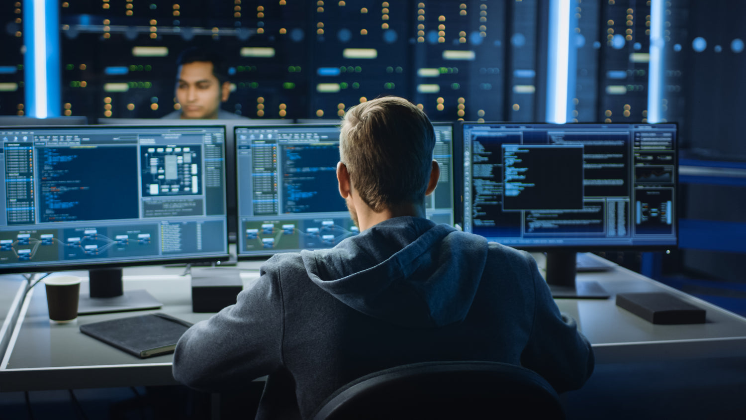 Why you need to understand cyber security, not leave it to the IT team