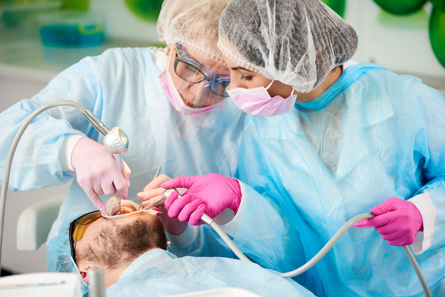 The Top Five Careers with the Happiest Workers