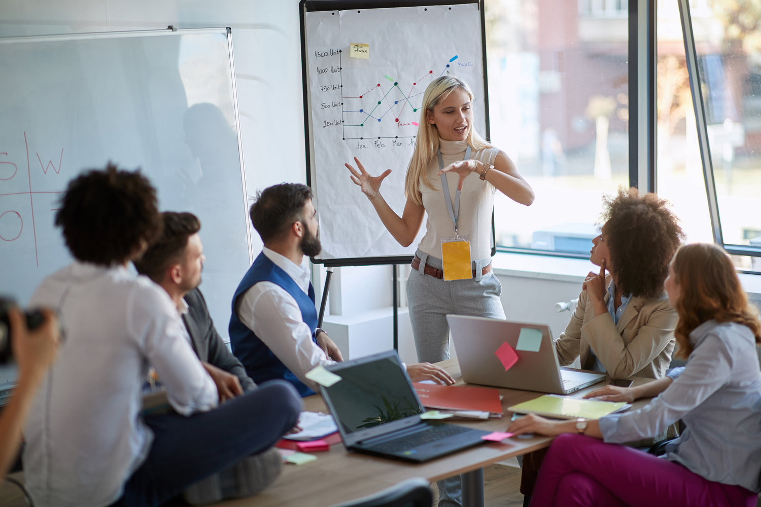 Importance of communication skills in business