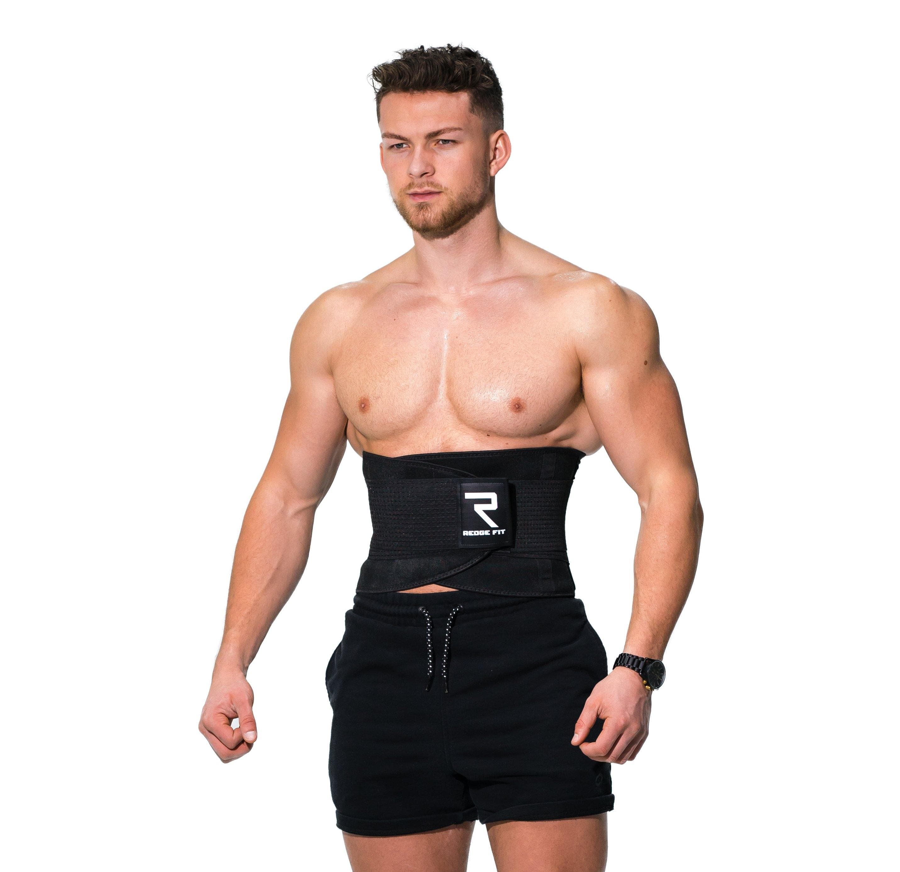 Redge Fit Core Focus Sweat Belt