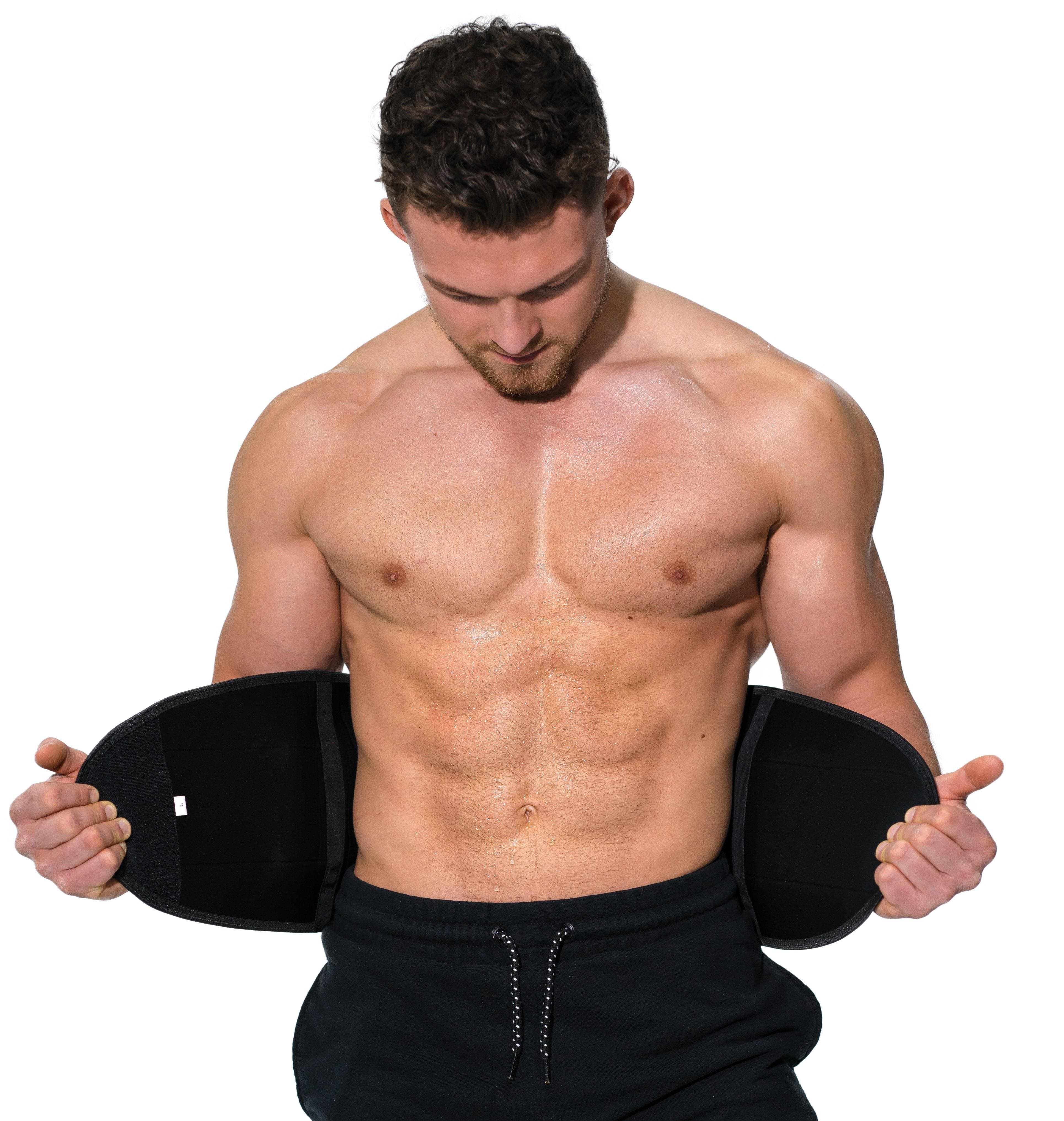 Sweat Belt 