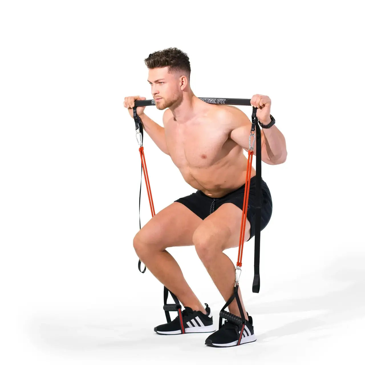 Core Focus Intermediate Pack