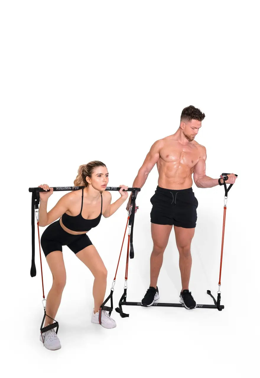 Core Focus Intermediate Pack