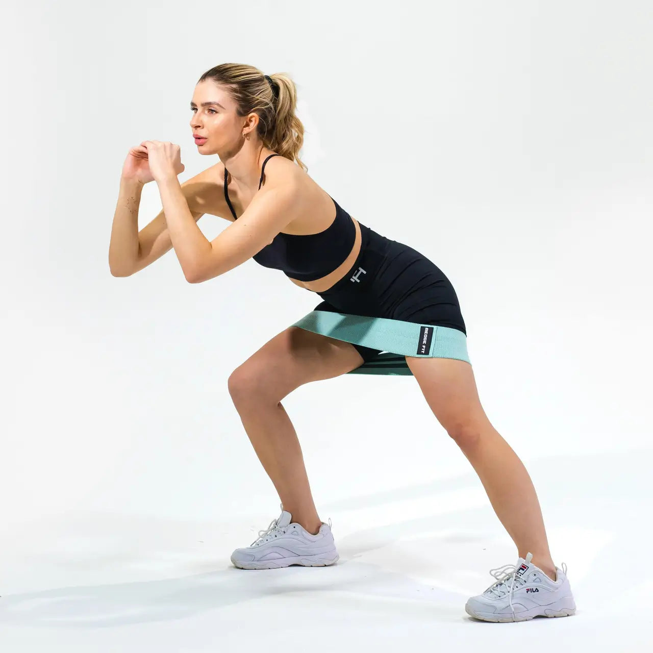 Home Gym Turbo Pack