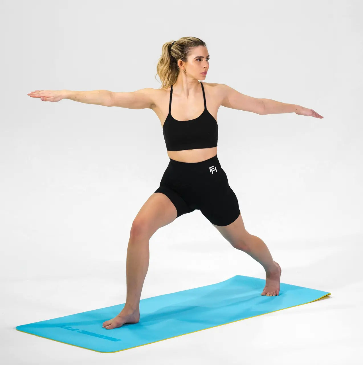 Core Focus Intermediate Pack