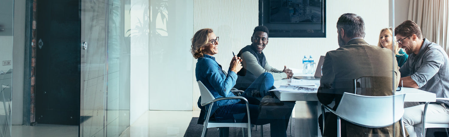 What are the Five Levels of Leadership?