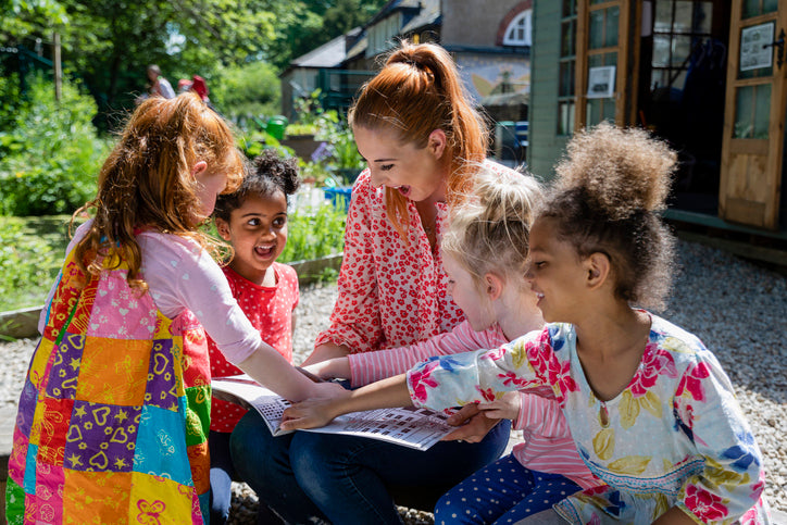 Student Ownership and Responsibility Are Key to Academic Success Finds New Research