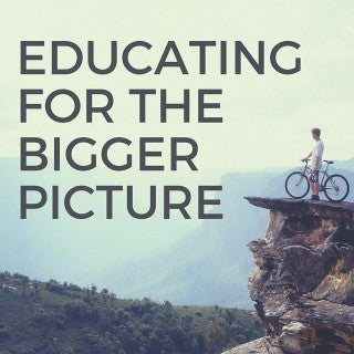 How a Bigger Purpose Can Motivate Us to Learn
