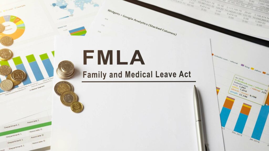 Family and Medical leave act