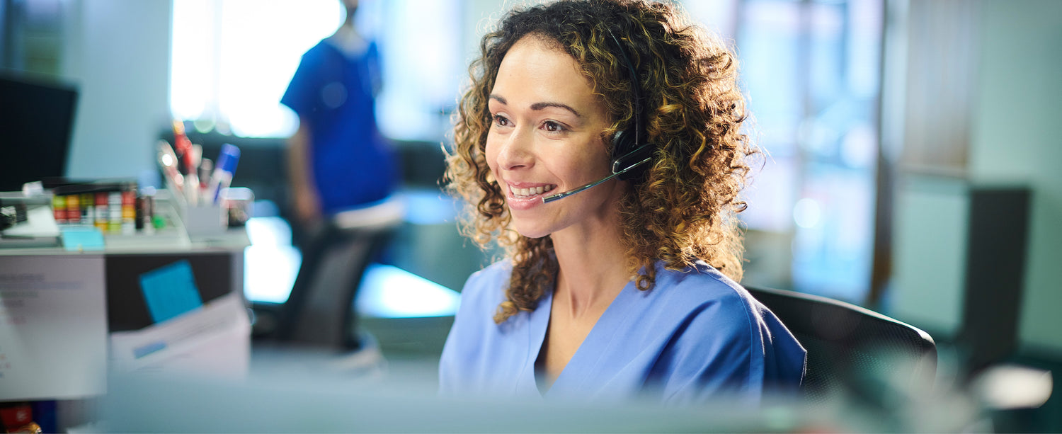 Where could your career as a Health Services Assistant take you?