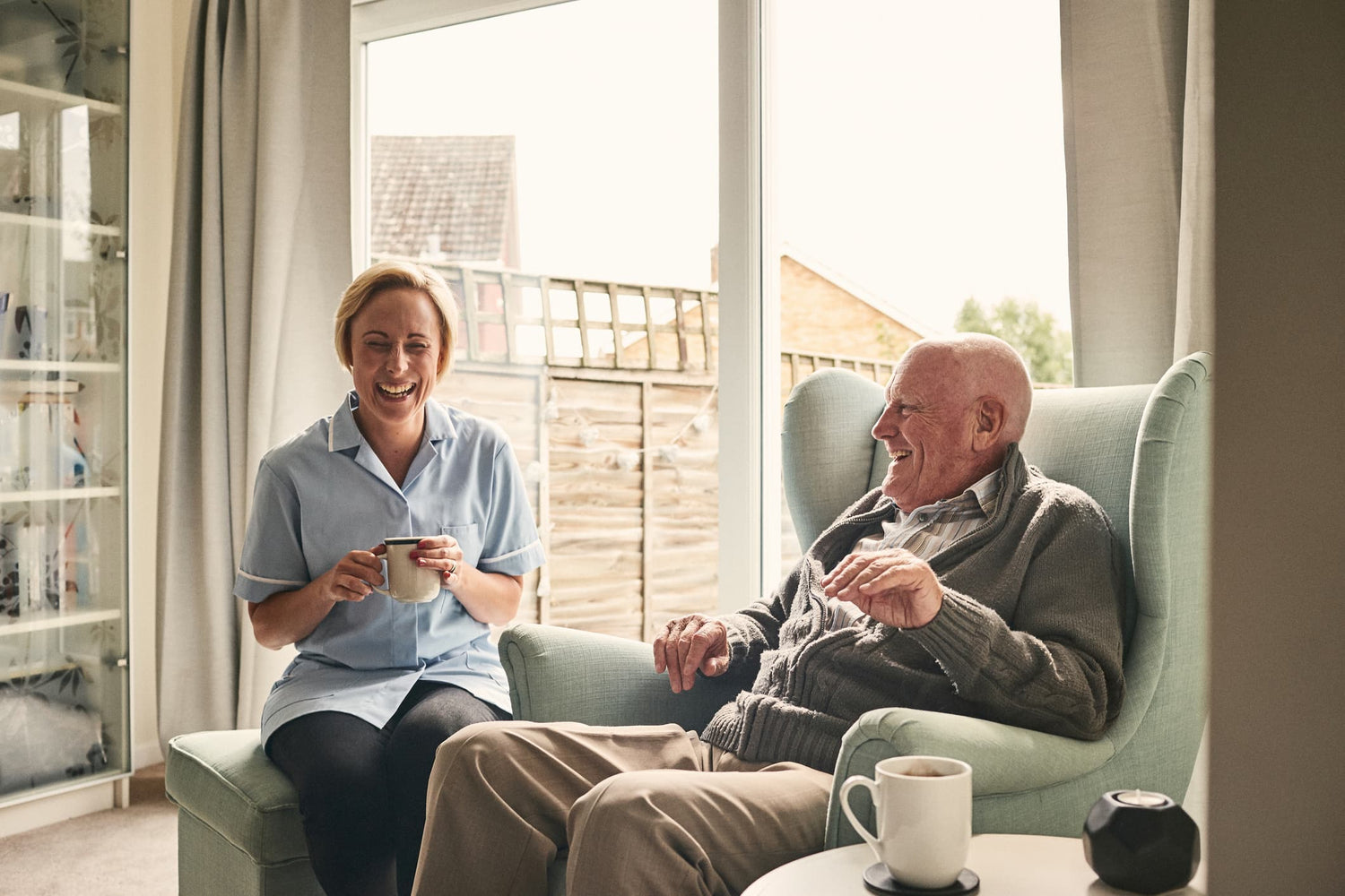 Workers in Need: A Look at the Aging Care Crisis