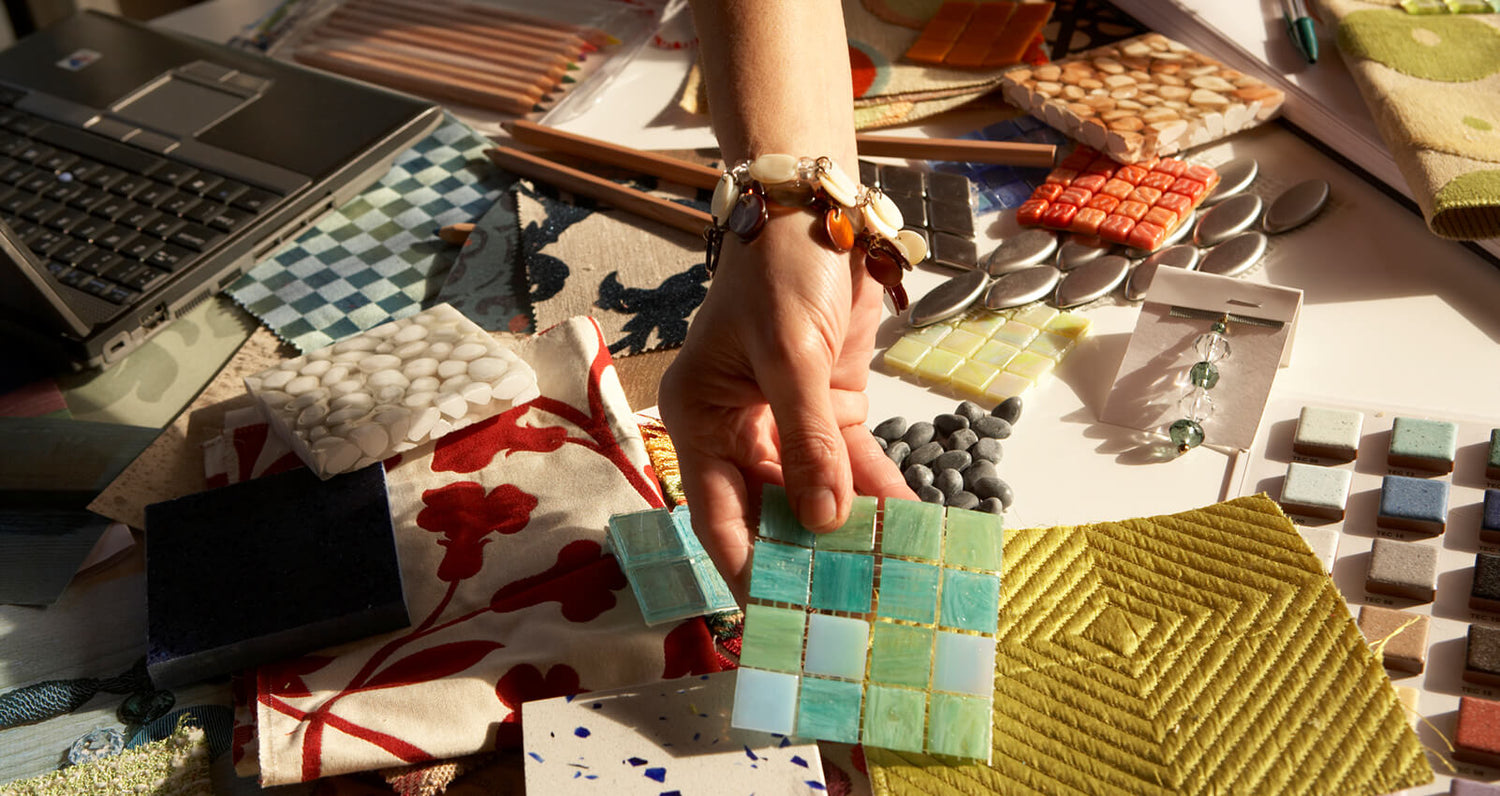 How to start an interior design business