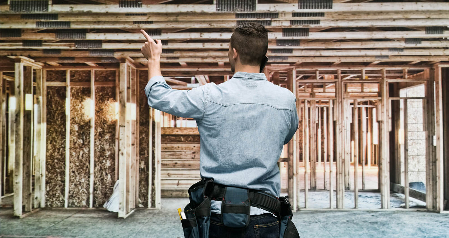 How To Start Your Own Construction Company [Interview]
