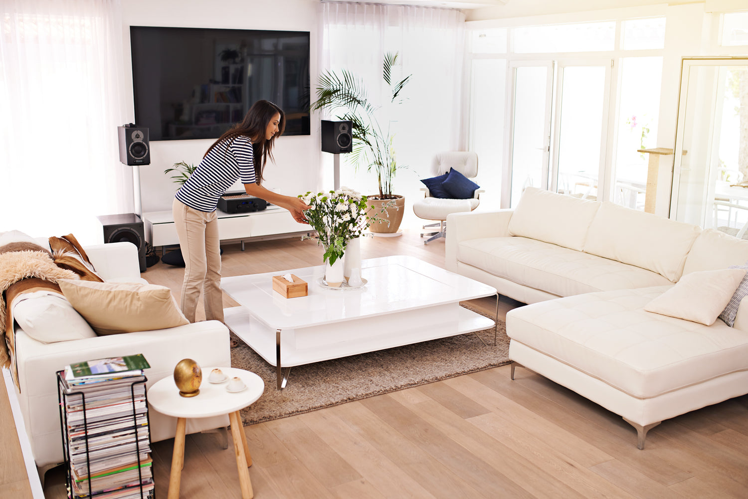 5 famous Australian interior designers that will inspire you
