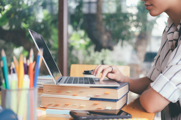 Five Quick Tips for Requesting a Reference Letter