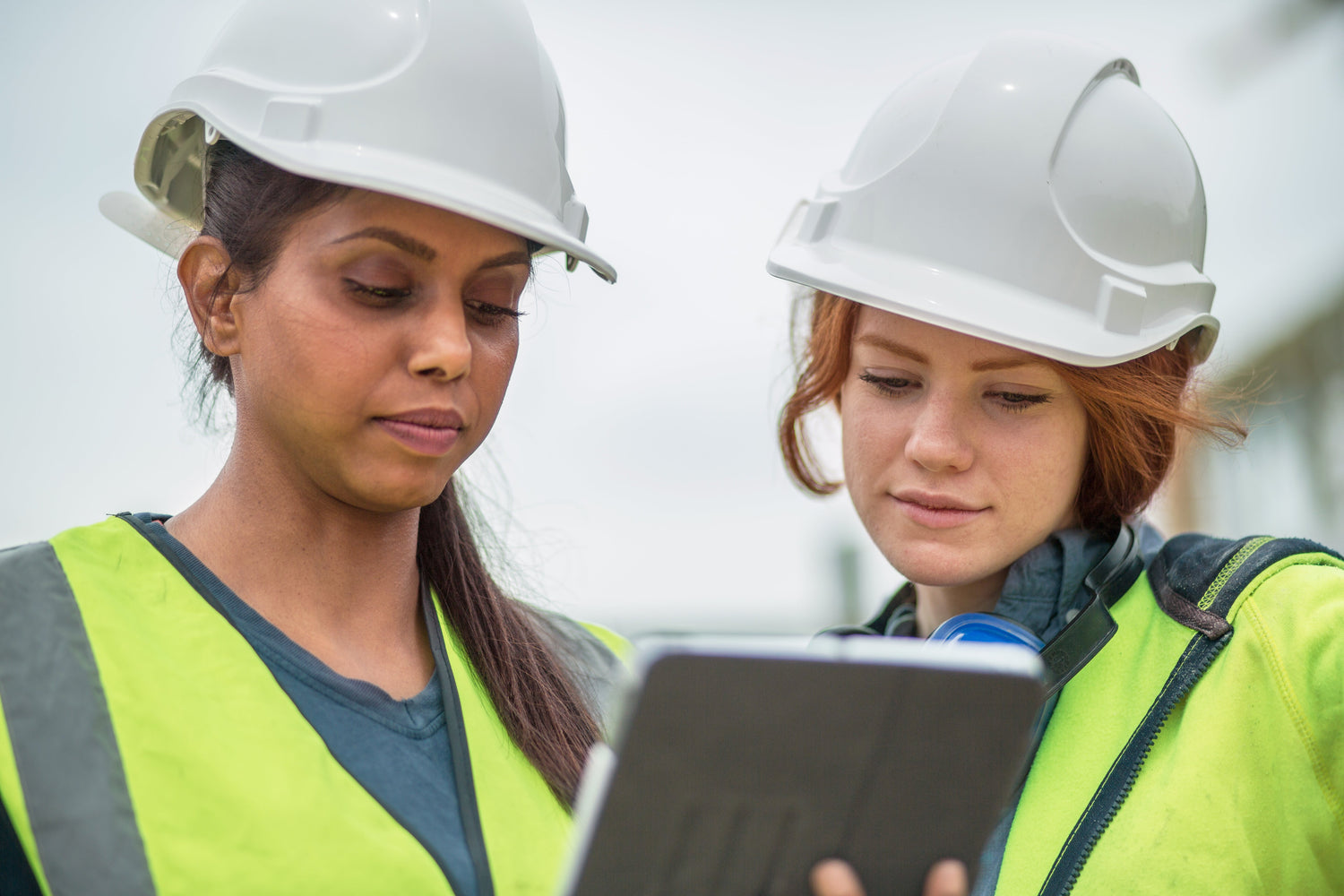 How To Find A Job In The Building And Construction Industry