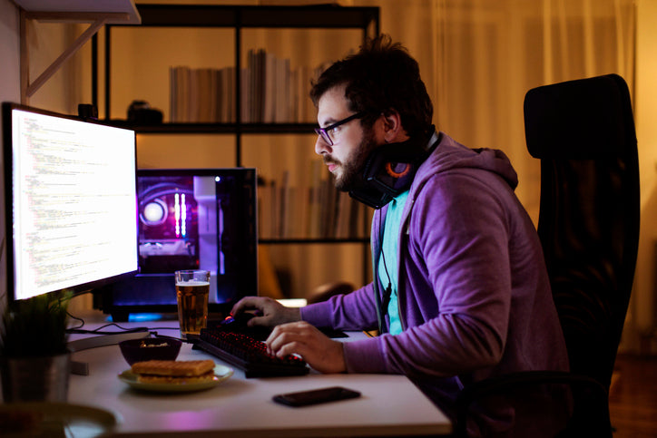 5 tips for a healthy work-life balance