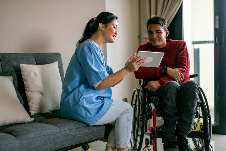 Top 5 Differences between a Certificate IV in Disability Support vs a Certificate III in Individual Support