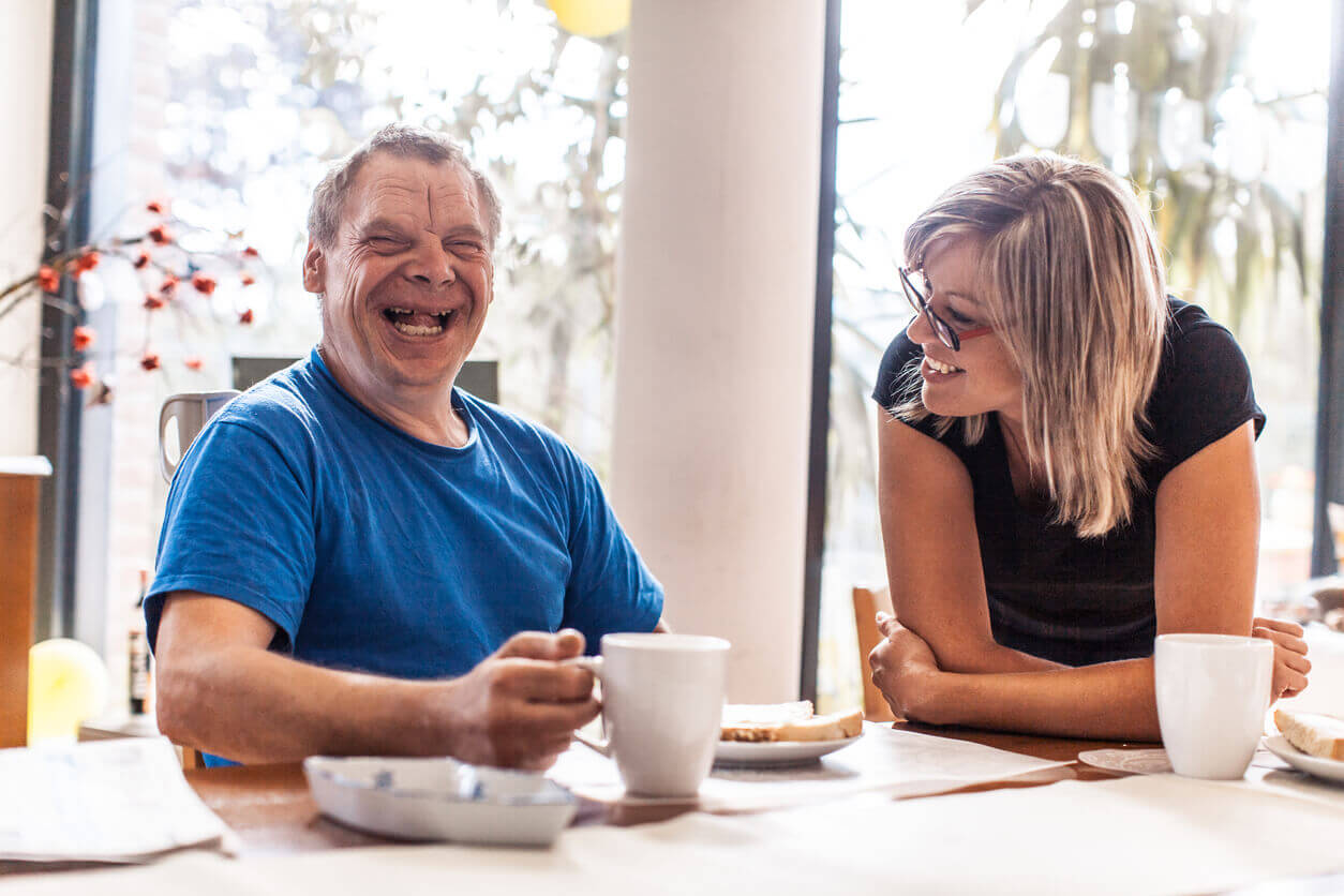 5 reasons to start a career in disability services