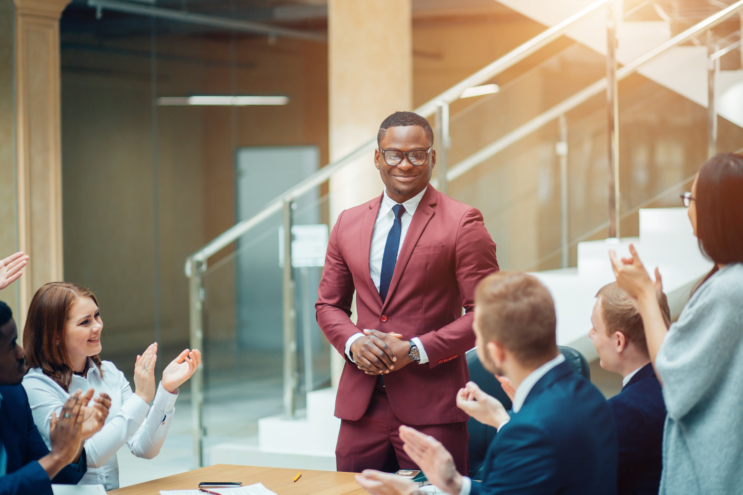 Why is professional communication important in the workplace?