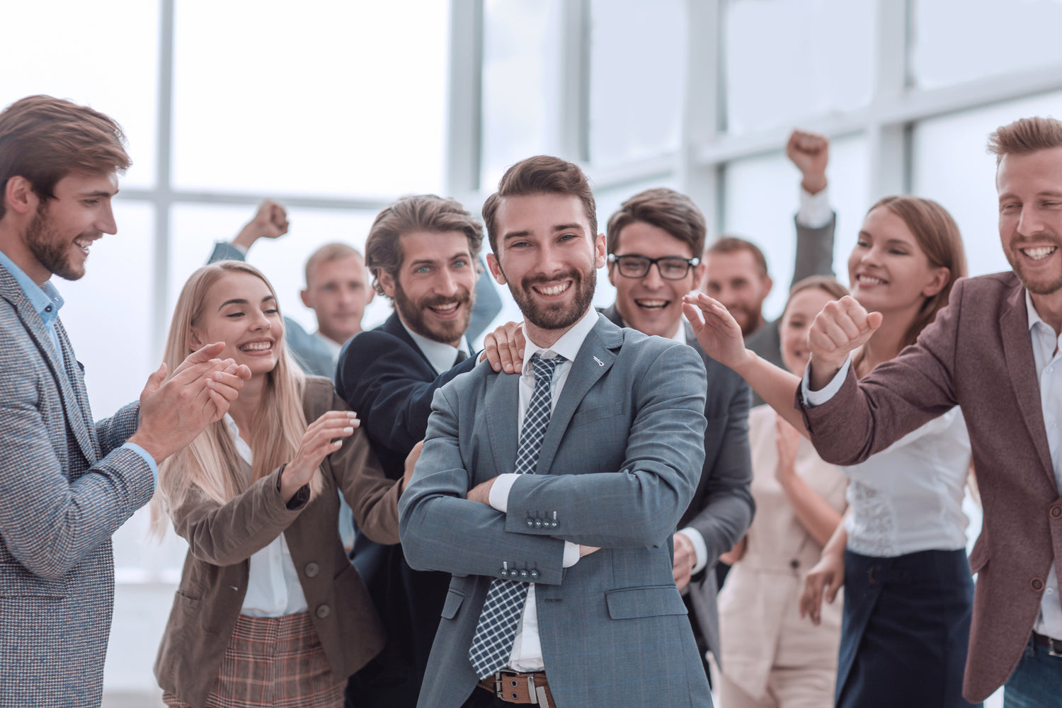 11 leadership styles and how to find yours