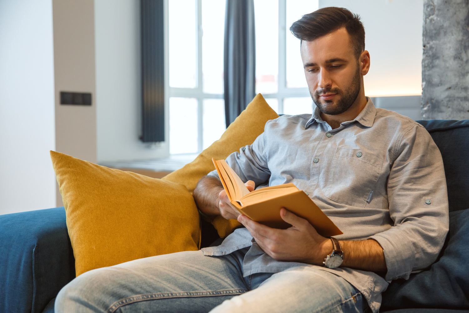 What is the difference between skill and knowledge-based learning?