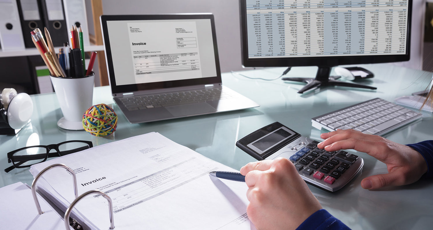 A Day in the Life of an Accountant