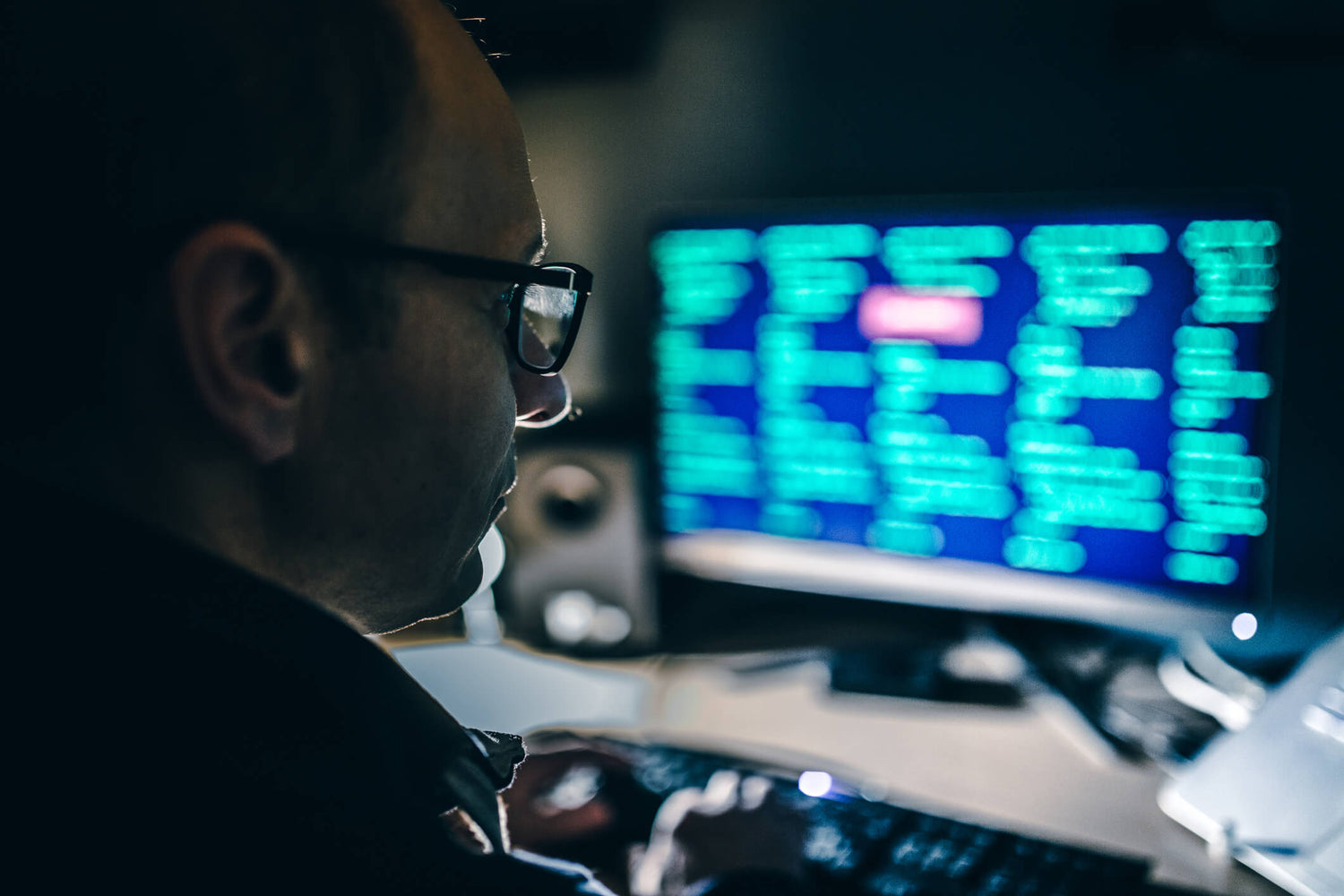 Tips on how to enter the cyber security market