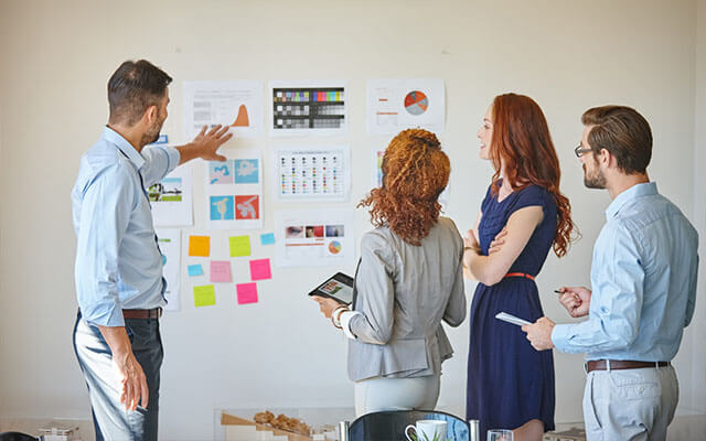 What will you do in 2022? Australia’s growing industries