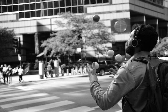 How Technology-Based Multitasking Impacts Learning