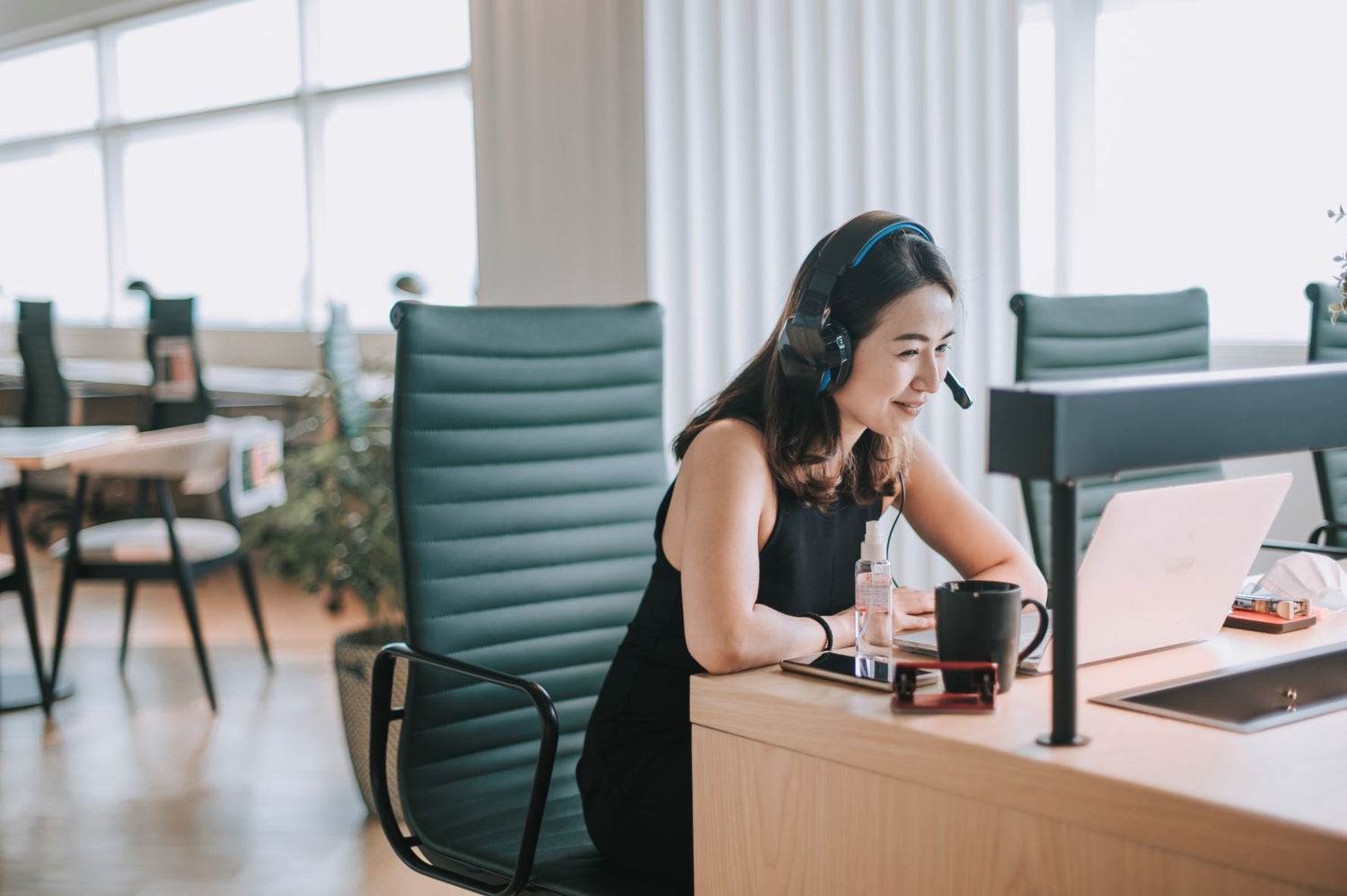 Why is it important to have a meaningful job?